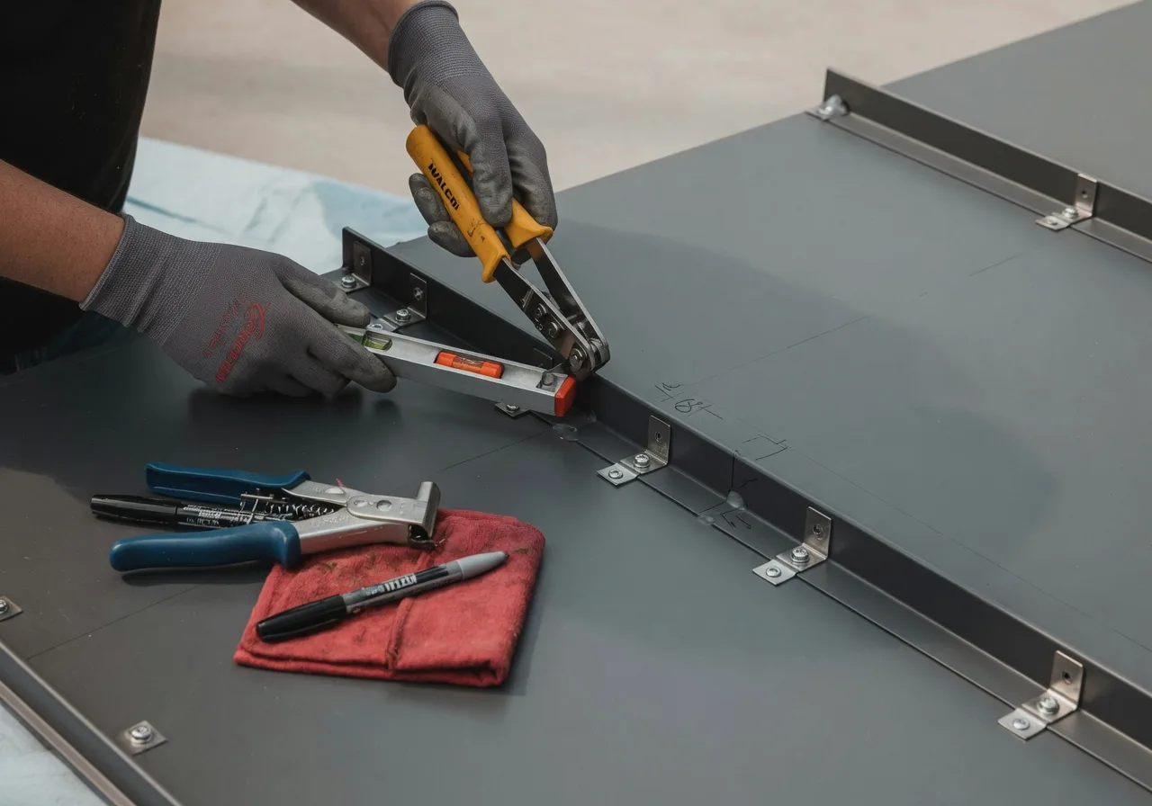 Why choose Metal Roofing Installation in New Underwood, SD